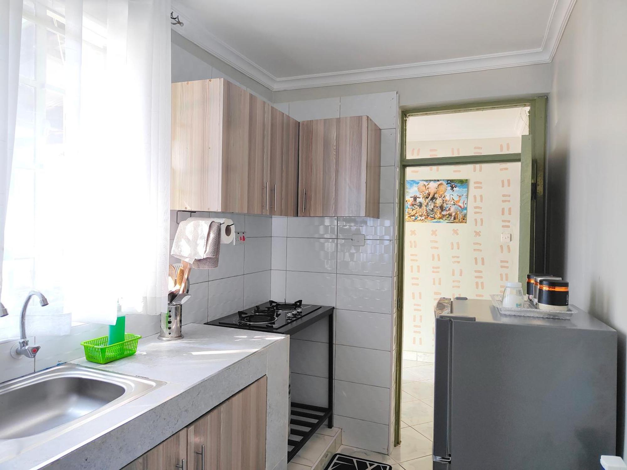 Milimani Drive Livings Apartamento Kisumu Quarto foto