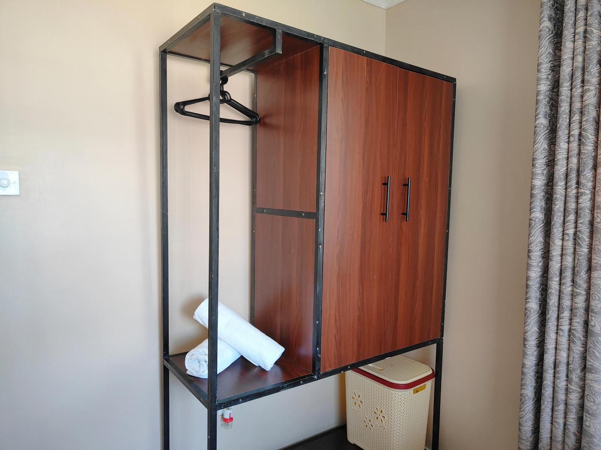 Milimani Drive Livings Apartamento Kisumu Quarto foto