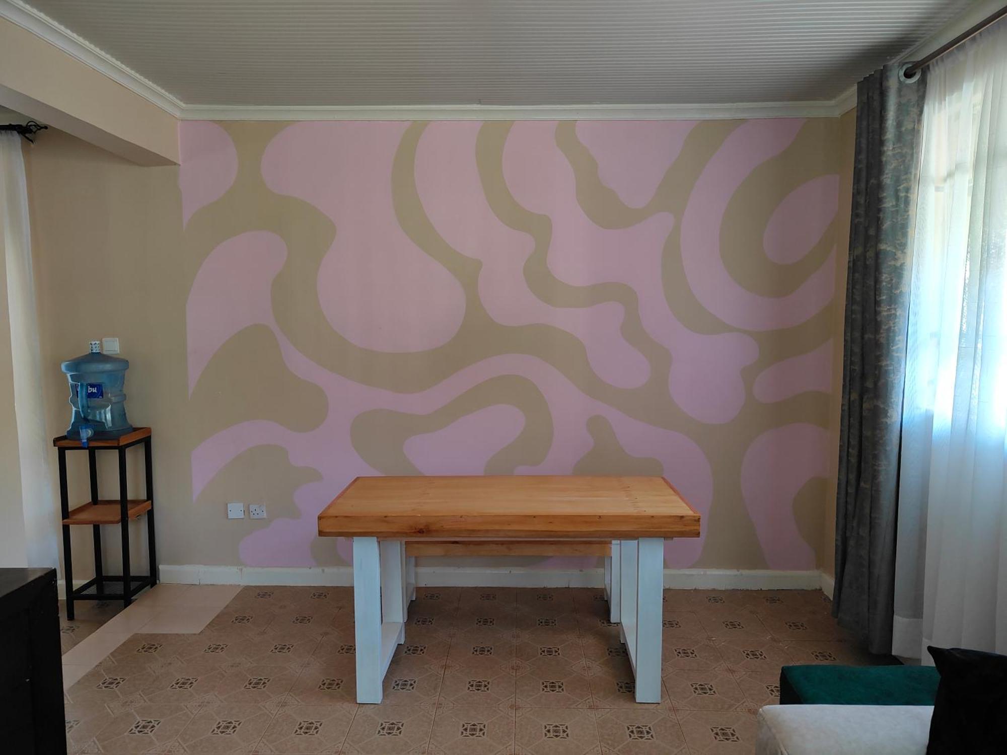 Milimani Drive Livings Apartamento Kisumu Quarto foto