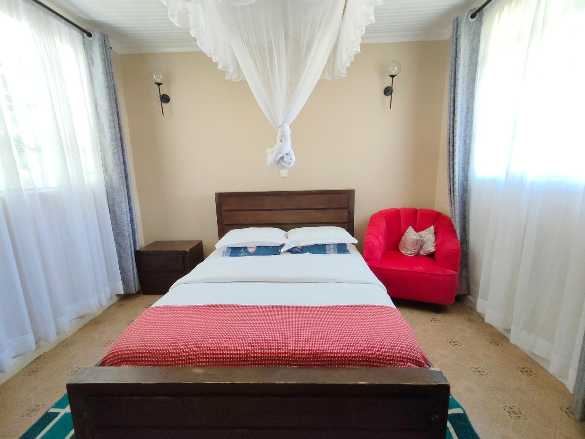 Milimani Drive Livings Apartamento Kisumu Quarto foto