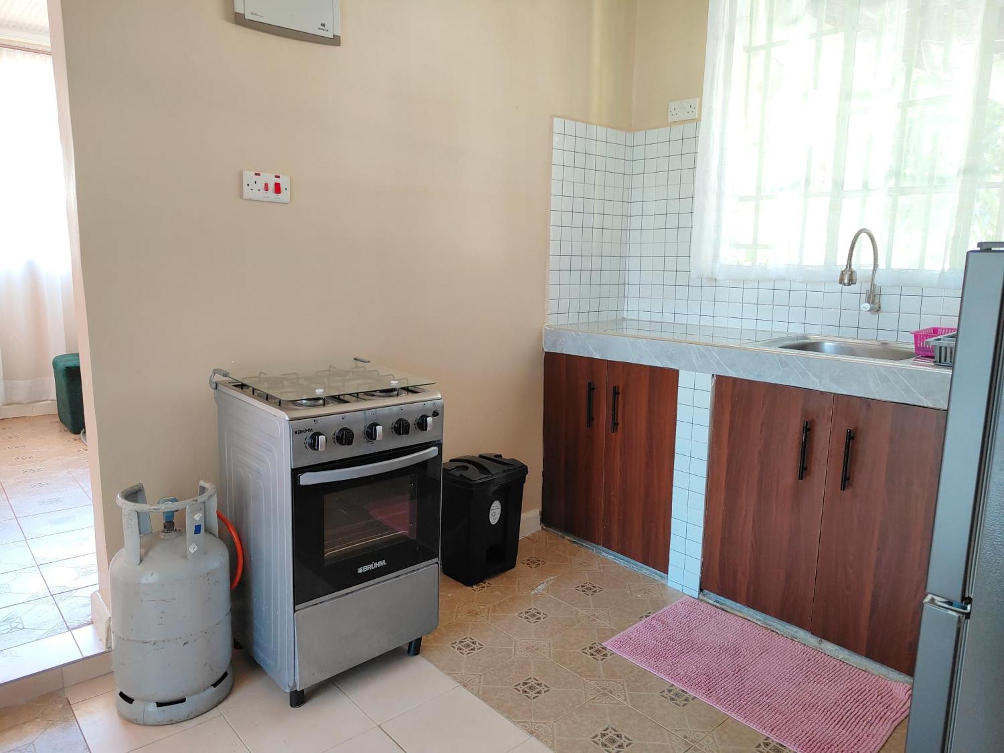 Milimani Drive Livings Apartamento Kisumu Quarto foto
