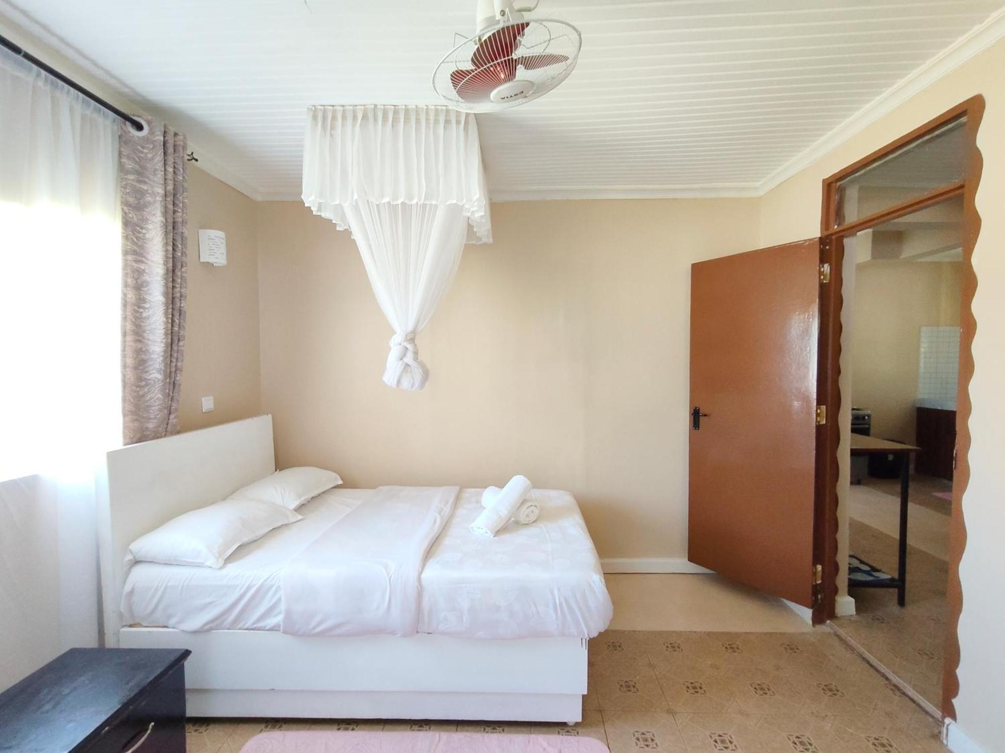 Milimani Drive Livings Apartamento Kisumu Quarto foto