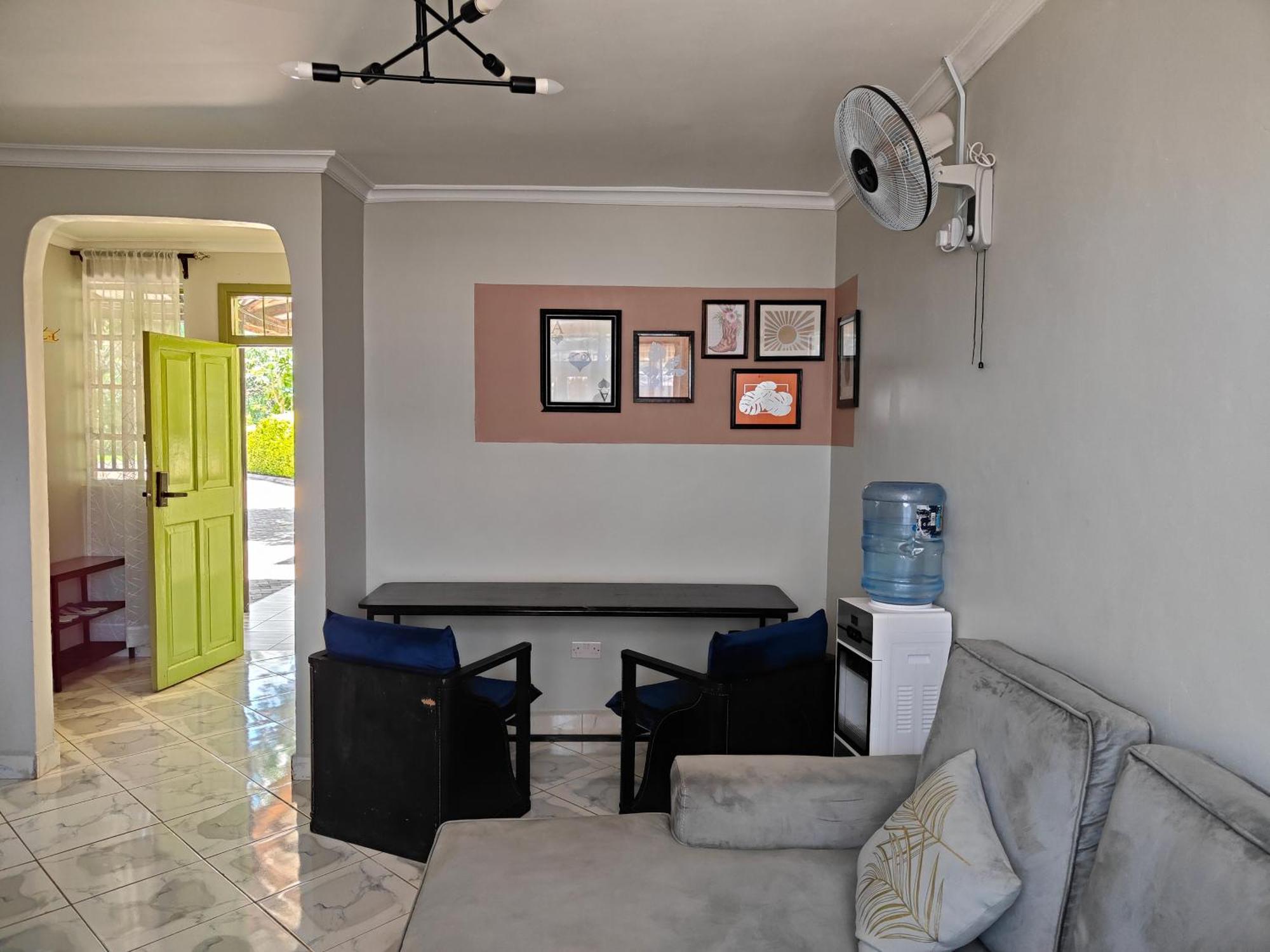 Milimani Drive Livings Apartamento Kisumu Quarto foto