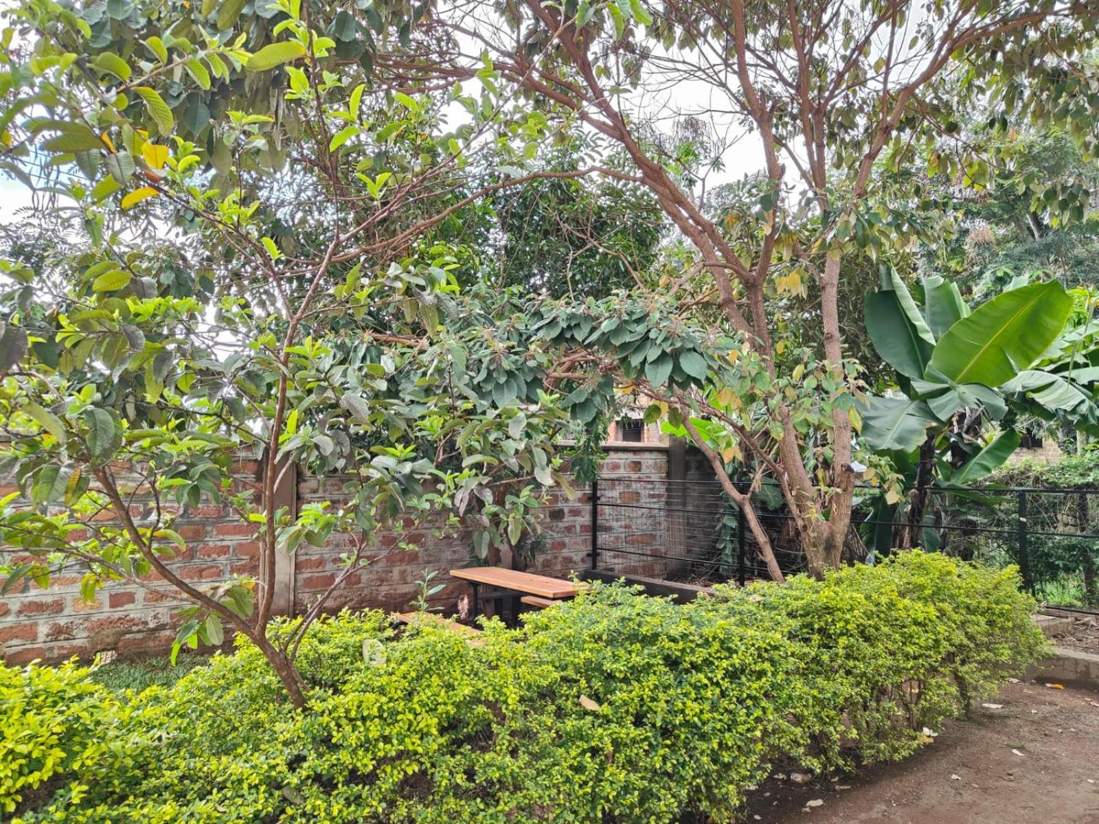 Milimani Drive Livings Apartamento Kisumu Exterior foto