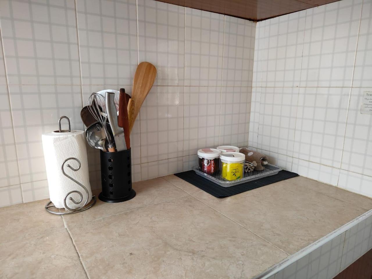 Milimani Drive Livings Apartamento Kisumu Quarto foto
