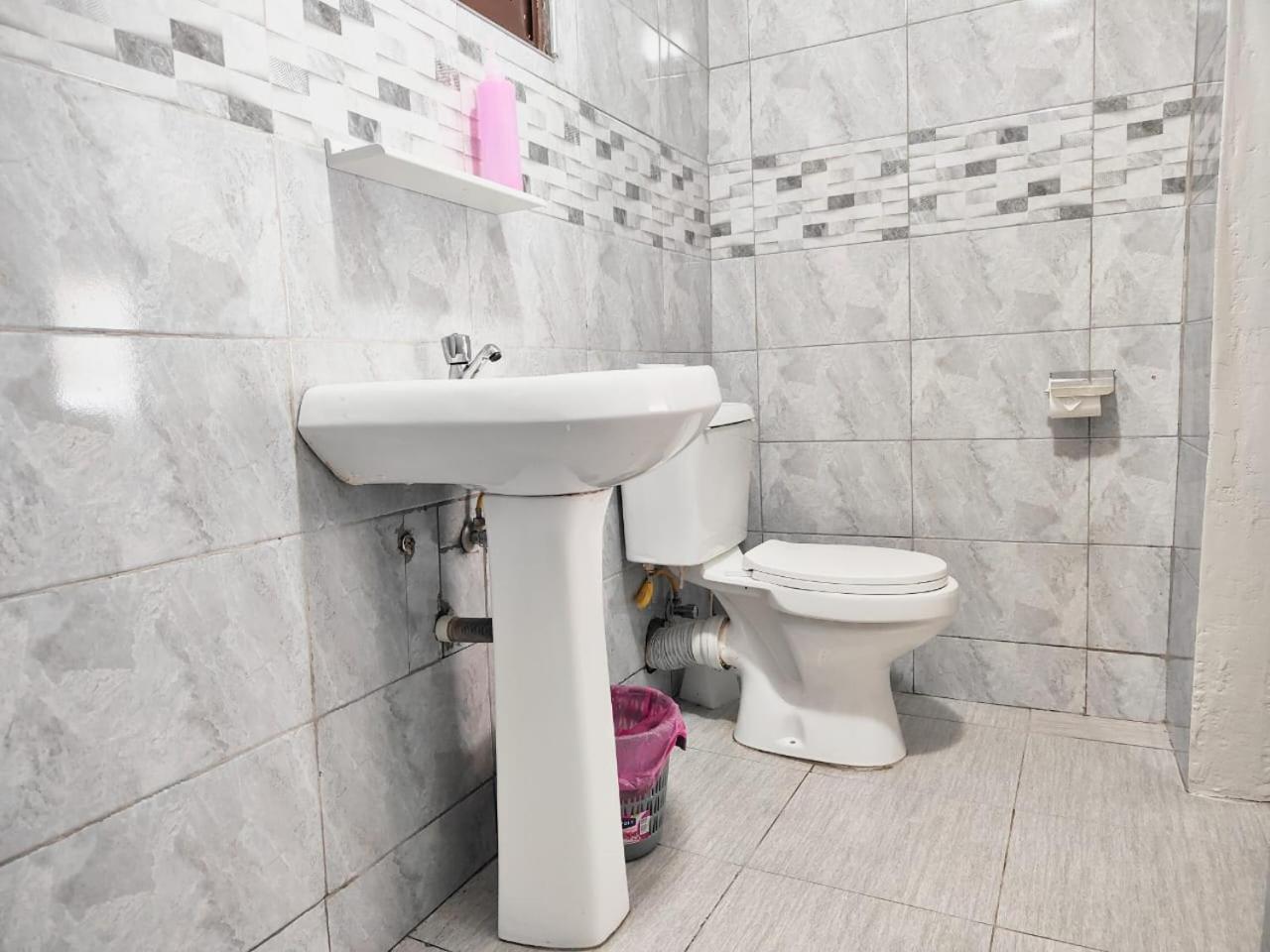 Milimani Drive Livings Apartamento Kisumu Quarto foto