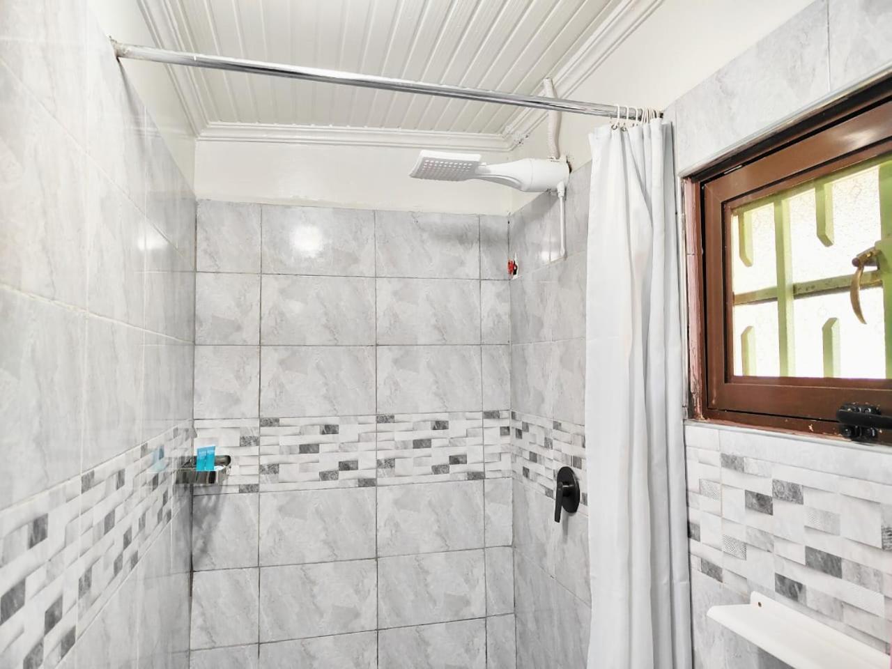 Milimani Drive Livings Apartamento Kisumu Exterior foto